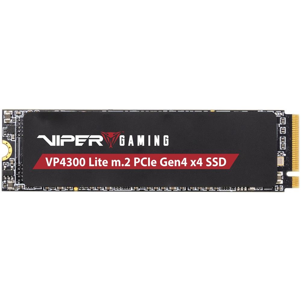 VP4300 Lite M. 2 1 TB PCI Express 4.0 NVMe - Foto 1