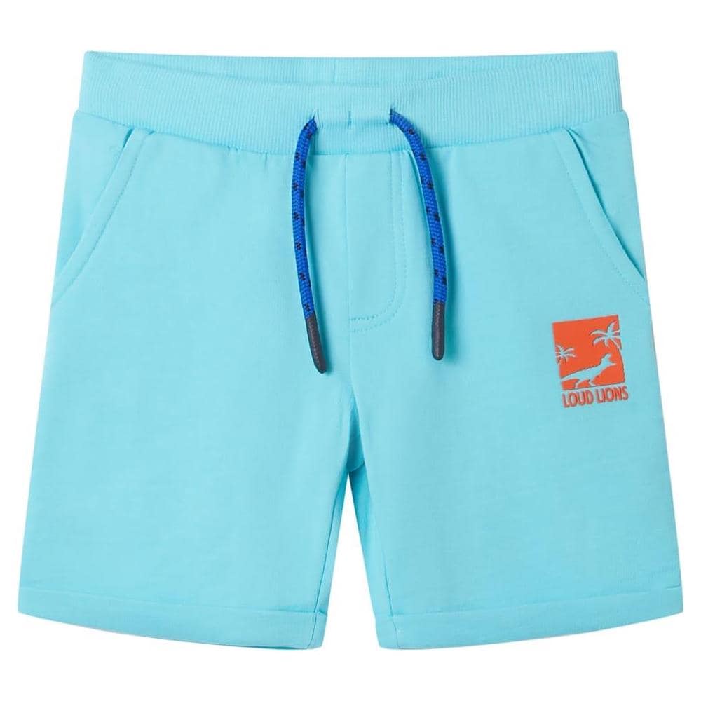 Pantaloncini per Bambini con Coulisse Acqua 116 - Foto 1