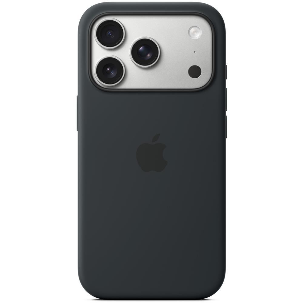 MGFK4ZM /A custodia per cellulare 16 cm (6.3") Cover Nero - Foto 1