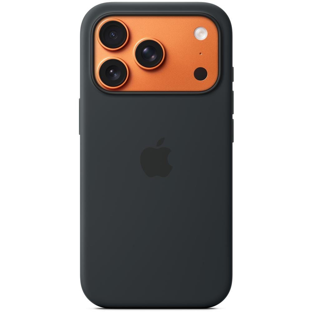 MGFK4ZM /A custodia per cellulare 16 cm (6.3") Cover Nero - Foto 2