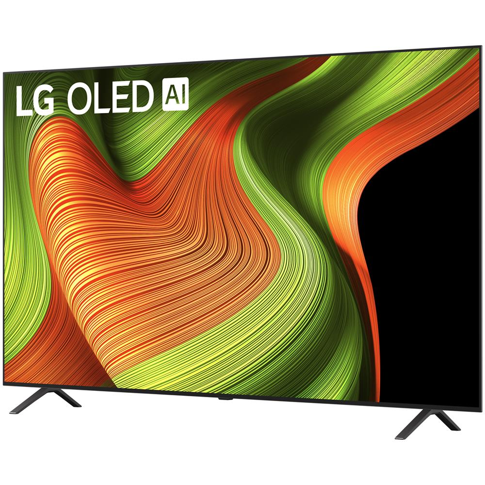 OLED AI OLED77B56LA TV Serie B5 77'' 4K, a8 Gen2, Dolby Vision, 20W, 4 HDMI con VRR 120Hz, G-Sync, Smart TV WebOS 25 - Foto 22