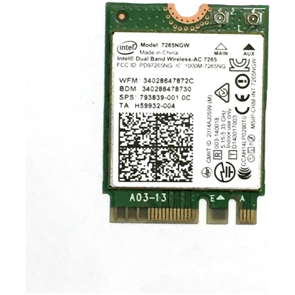 Dbnd WlsAC 7265 AC+BT M2 - Foto 2