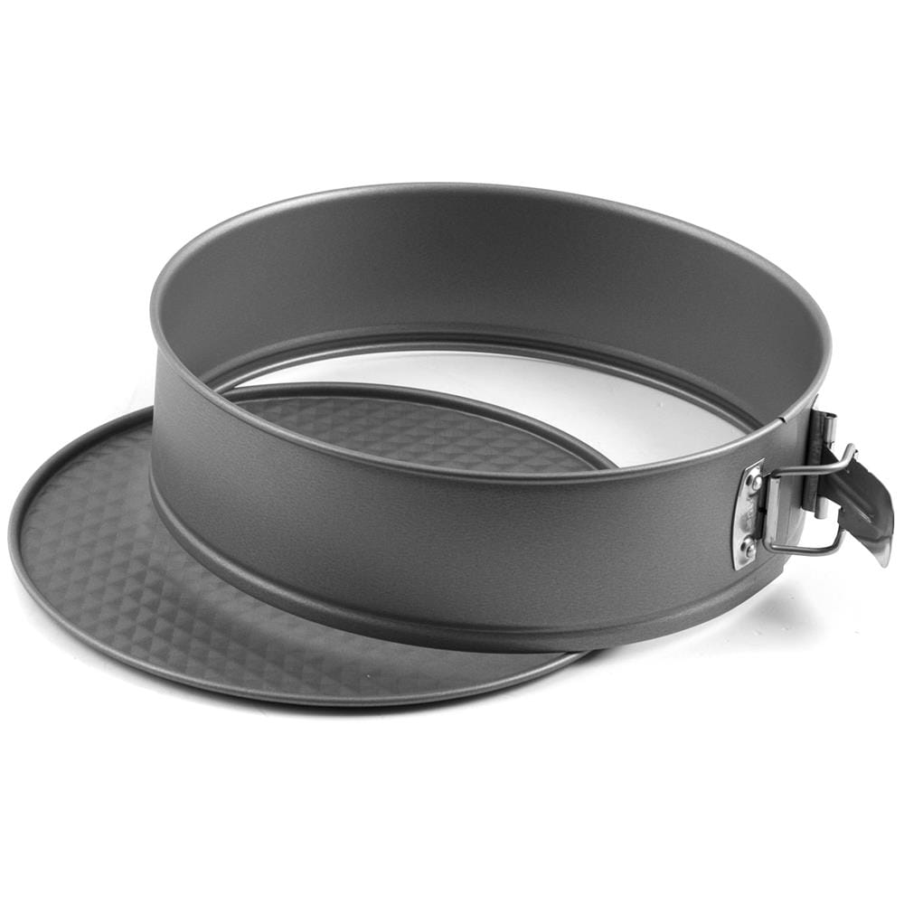 Tortiera 1 Fondo Antiaderente Diametro 24 cm - Linea Maitre - Foto 1