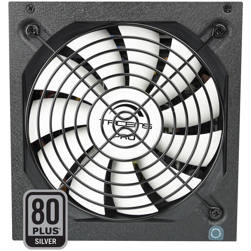 Radix VII AG 700W 700W ATX Nero alimentatore per computer - Foto 5