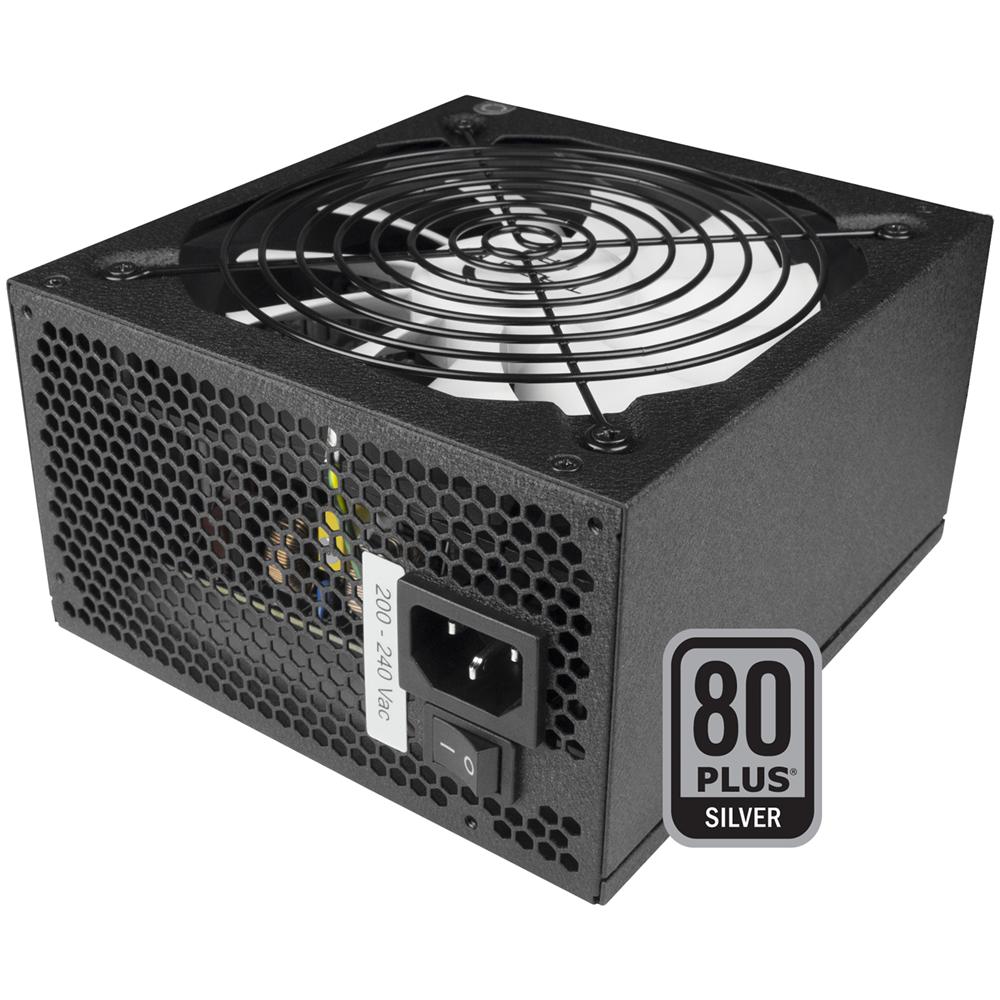 Radix VII AG 700W 700W ATX Nero alimentatore per computer - Foto 1