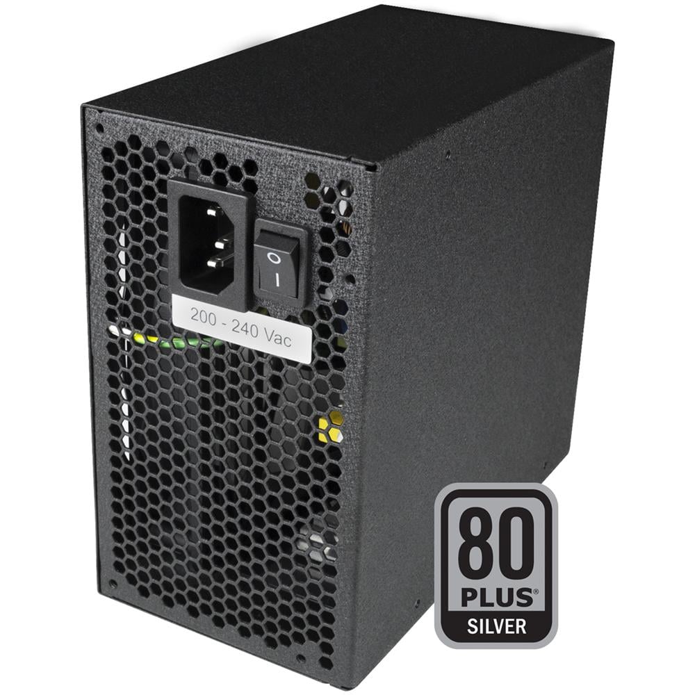 Radix VII AG 700W 700W ATX Nero alimentatore per computer - Foto 2