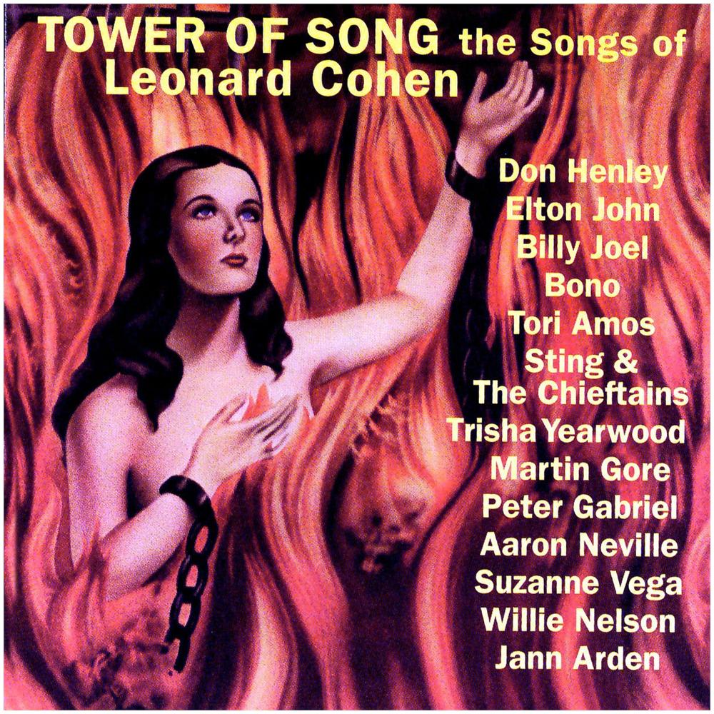 Tower Of Song - The Songs Of Leonard Cohen - Foto 1