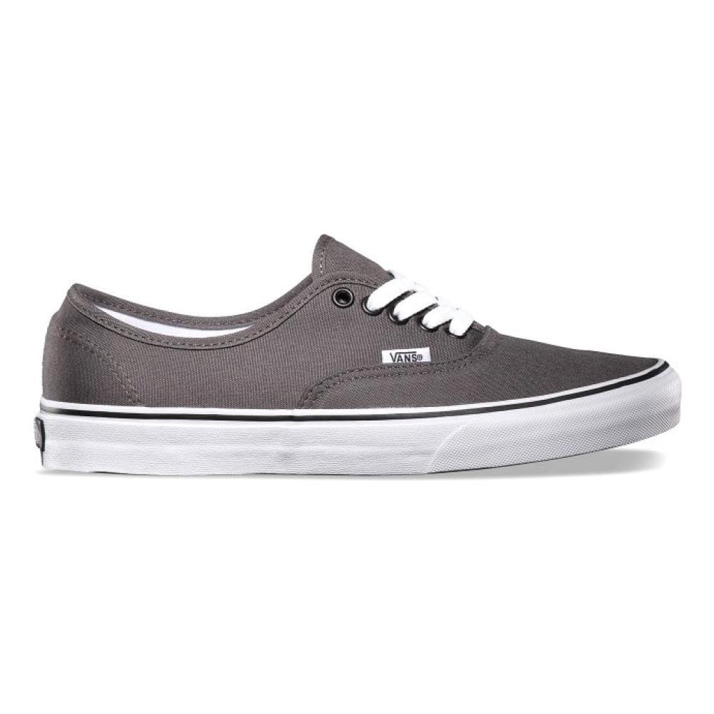 Scarpa Donna Authentic 37 Grigio - Foto 1