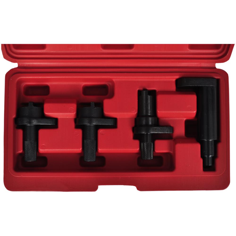 Kit Di Attrezzi Per Impostazione Bloccaggio Motore Benzina - Foto 2