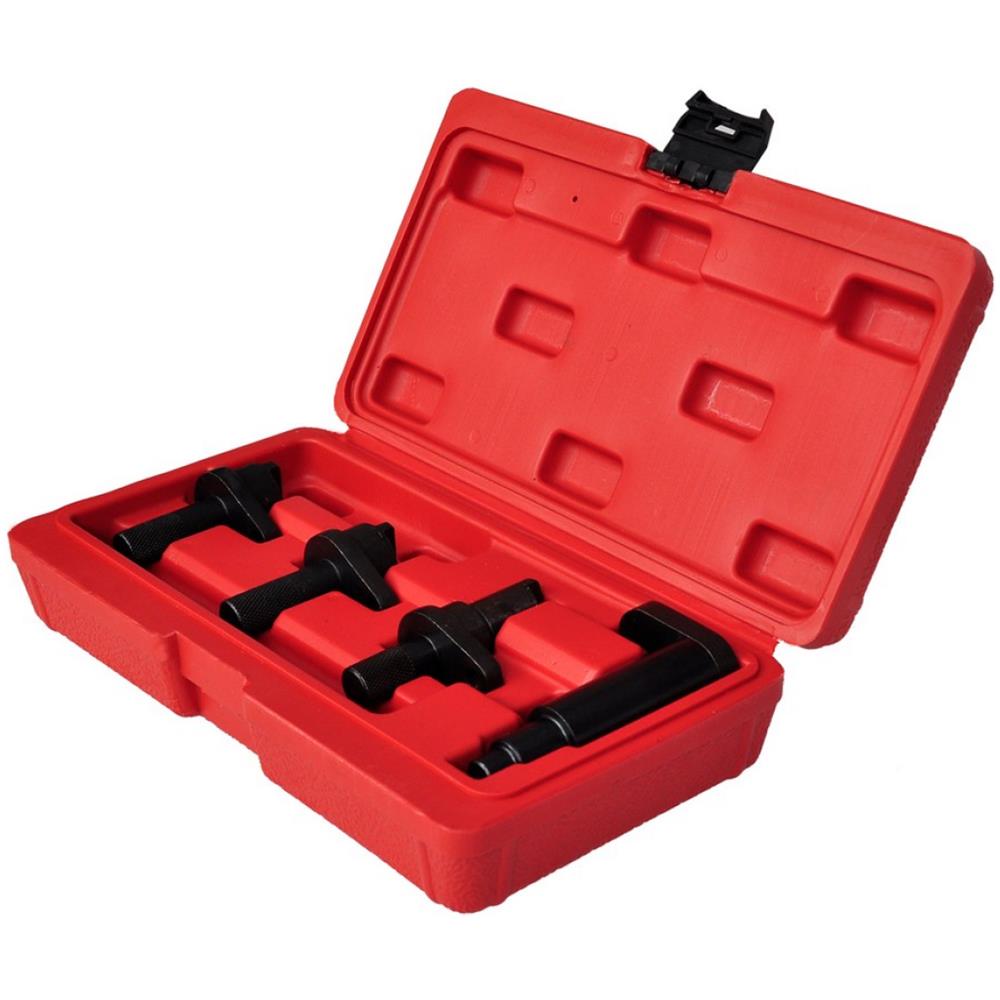 Kit Di Attrezzi Per Impostazione Bloccaggio Motore Benzina - Foto 4