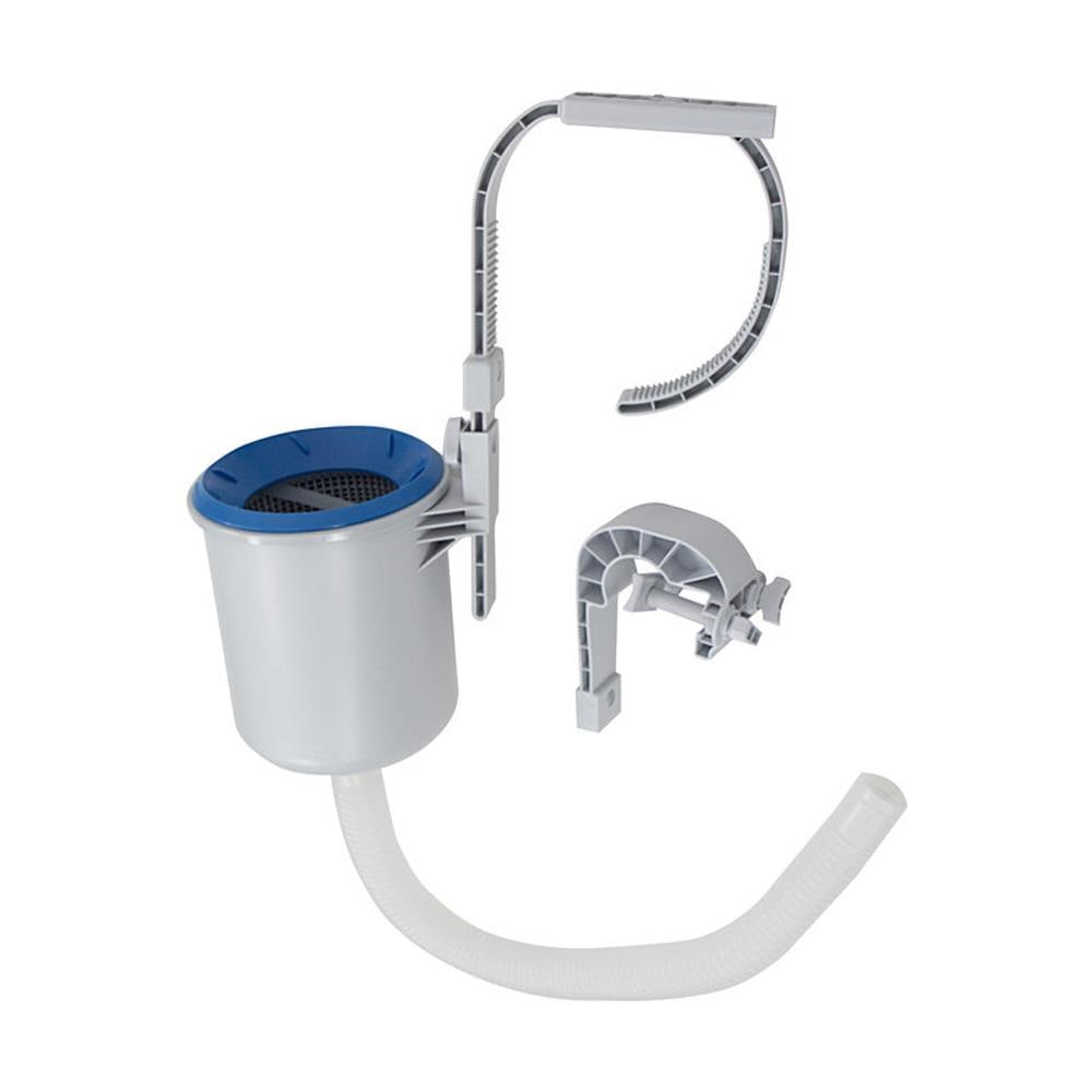 Skimmer Deluxe Cloro Per Piscina 58949 - Foto 1
