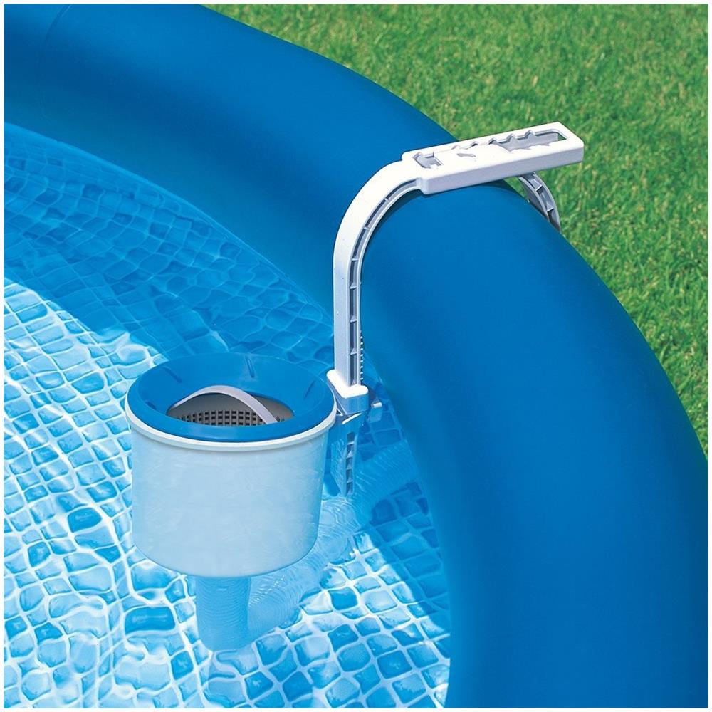 Skimmer Deluxe Cloro Per Piscina 58949 - Foto 2