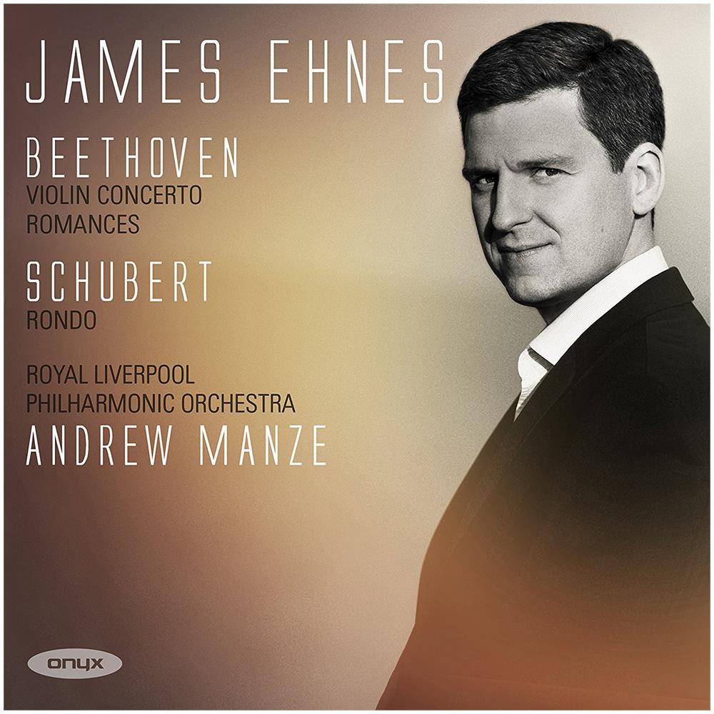 Beethoven & Schubert - Violinkonzert Op. 61 - Foto 1