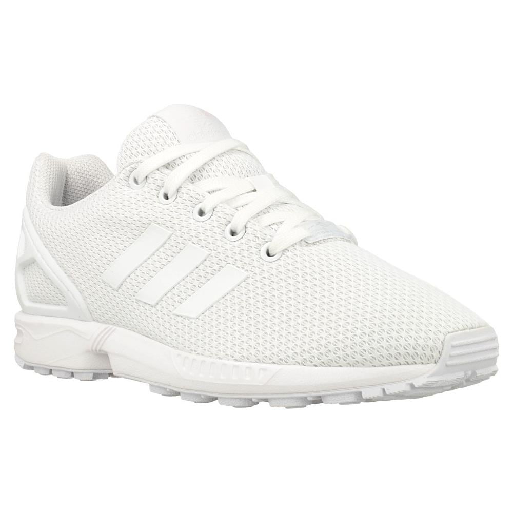 adidas - Scarpe Zx Flux K S81421 Taglia 36,6666666666667 Colore Bianco -  ePRICE