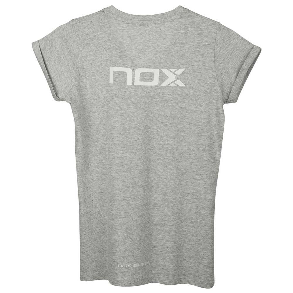 Magliette Nox Basic Abbigliamento Donna S - Foto 1