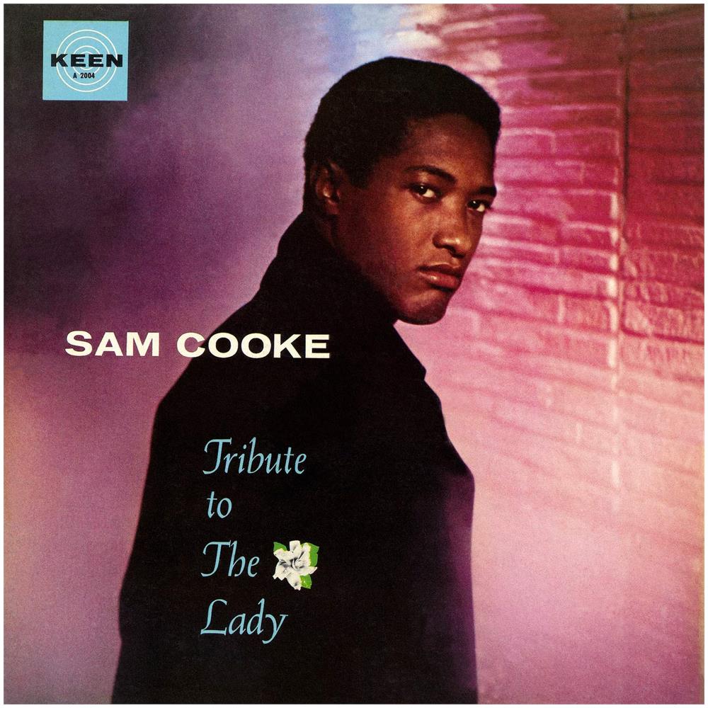 Sam Cooke - Tribute To The Lady - Foto 1