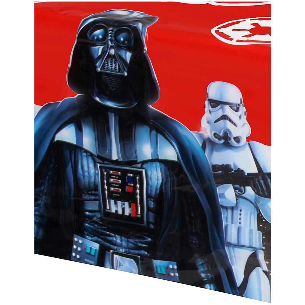 Procos - Tovaglia In Plastica Star Wars Final Battle - Foto 2