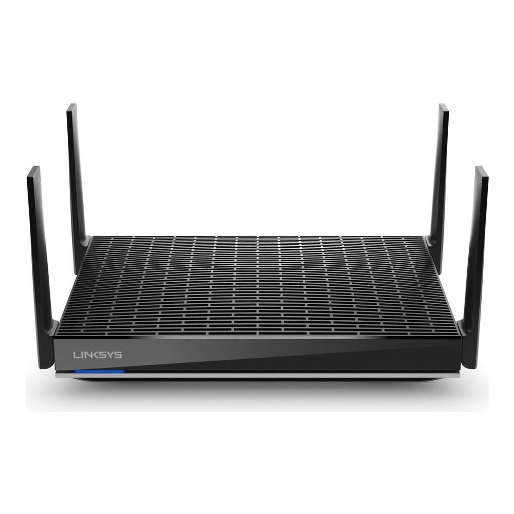 MR9600 router wireless Gigabit Ethernet Dual-band (2.4 GHz / 5 GHz) Nero - Foto 2