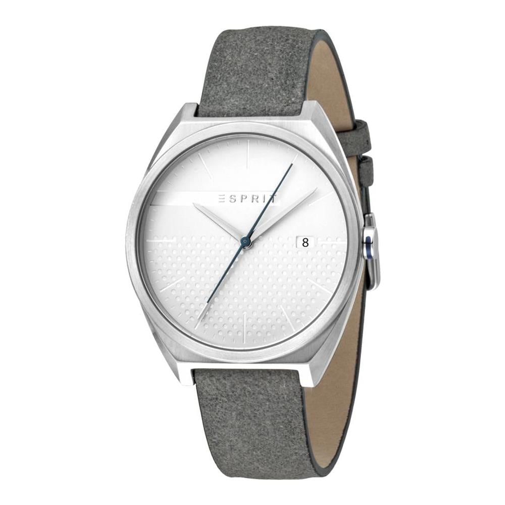 Esprit Es1g056l0015 Orologio Uomo Al Quarzo - Foto 1