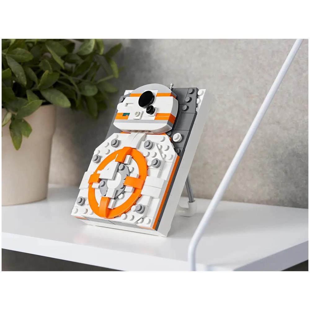 40431 Brick Sketches BB-8 - Foto 6