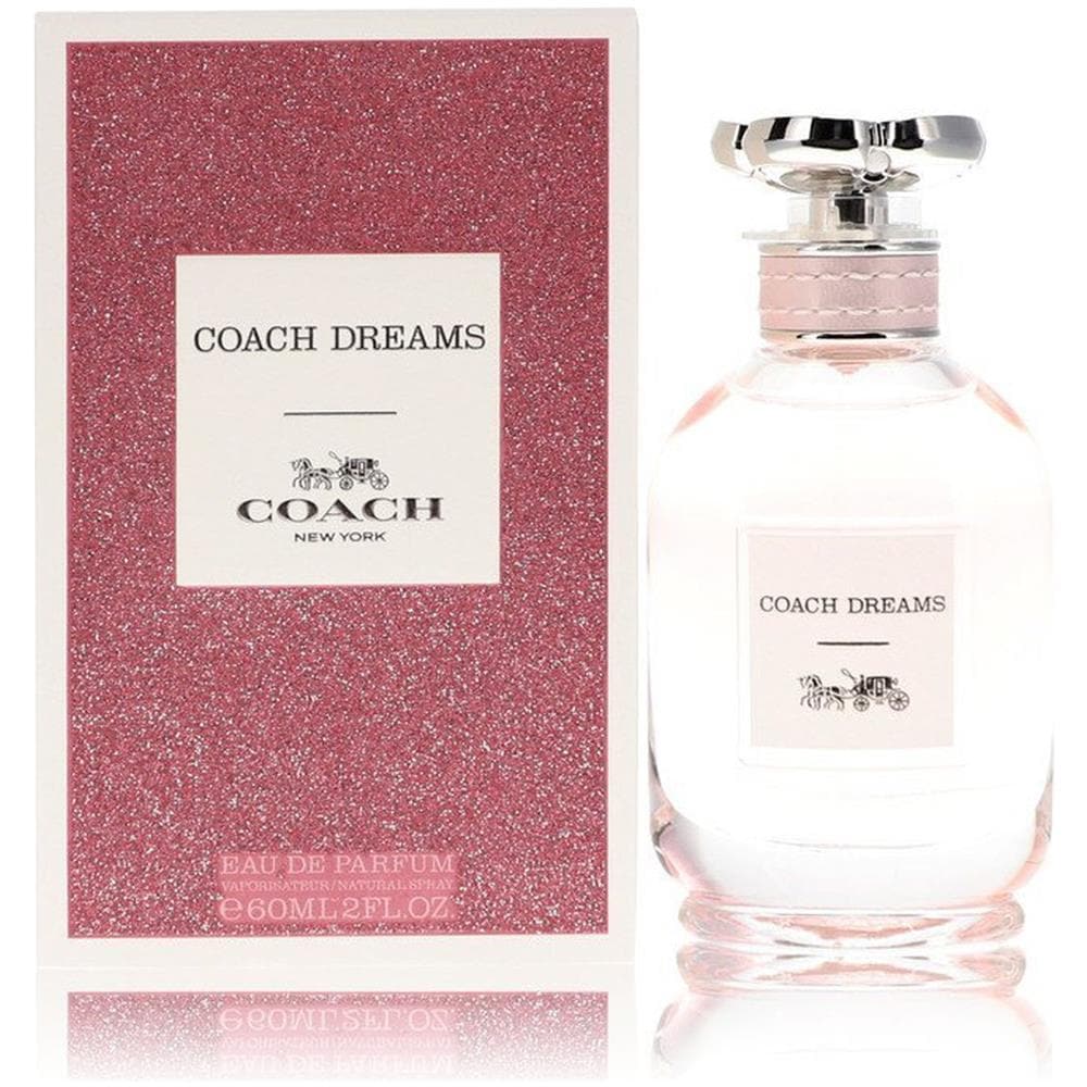 Dreams Eau De Parfum 50ml - Foto 2