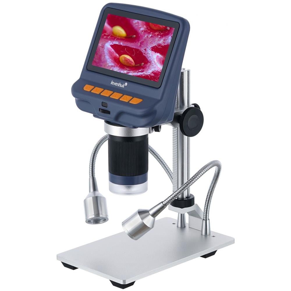 DTX RC1 microscopio digitale - Foto 1