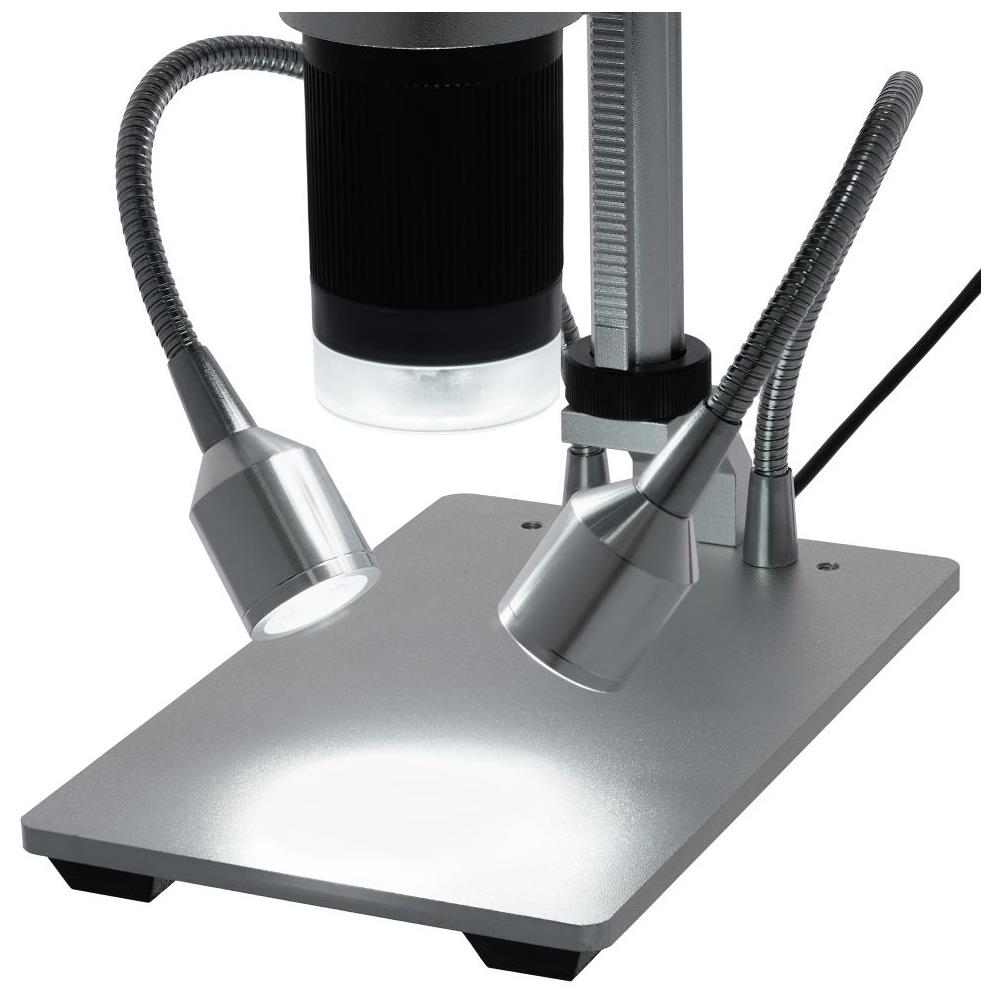 DTX RC1 microscopio digitale - Foto 2