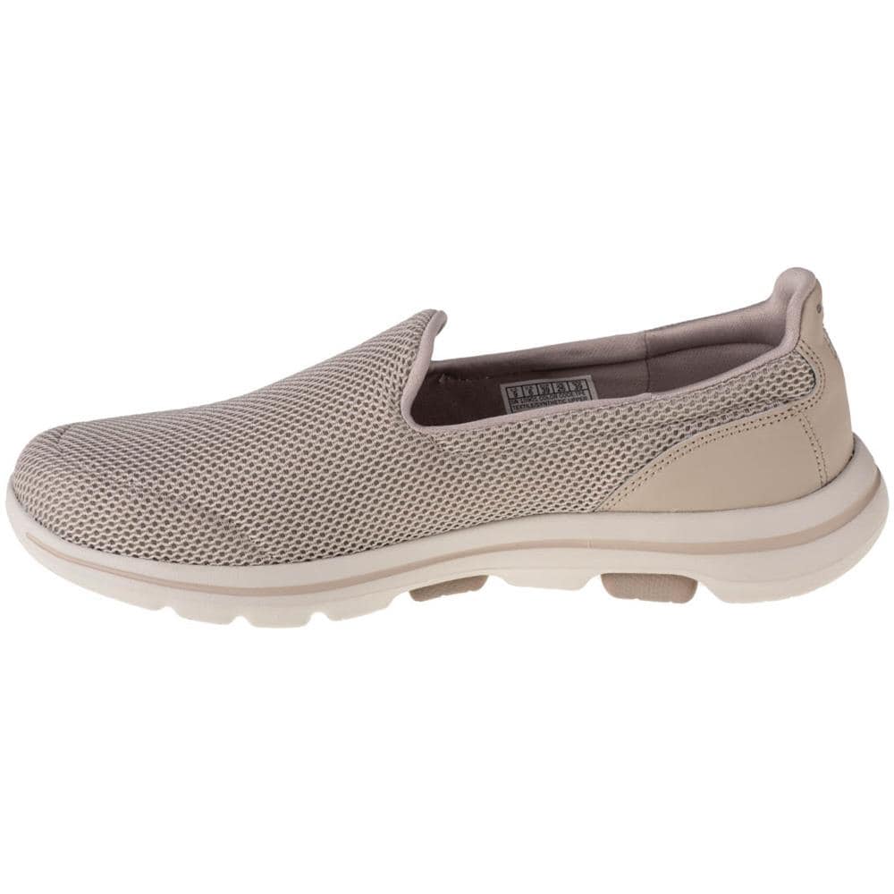 Go Walk 5, Donna, Beige, Sneakers, Numero: 38 Eu - Foto 2