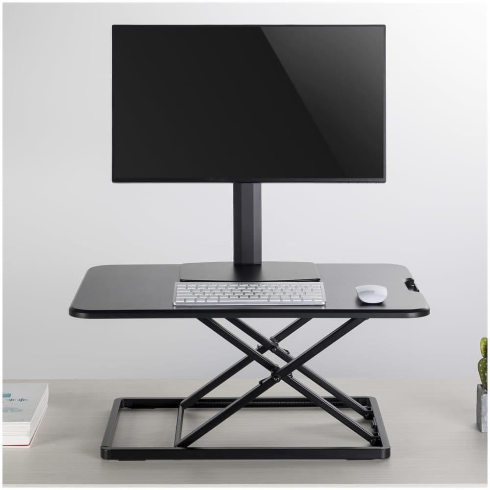 NS-WS050BLACK Postazione di Lavoro Sit-Stand - Foto 7