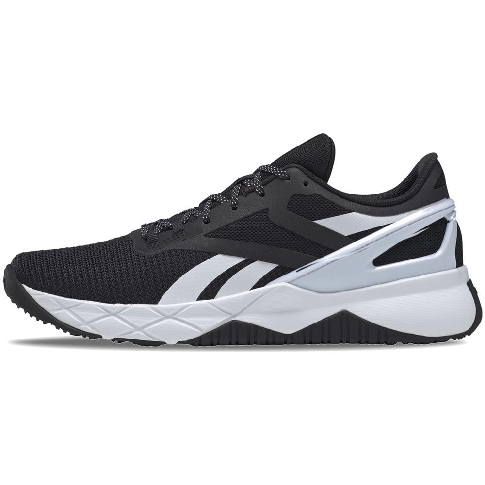 Scarpe Nanoflex Tr Taglia 42 Codice Fz0677 Nero - Foto 2