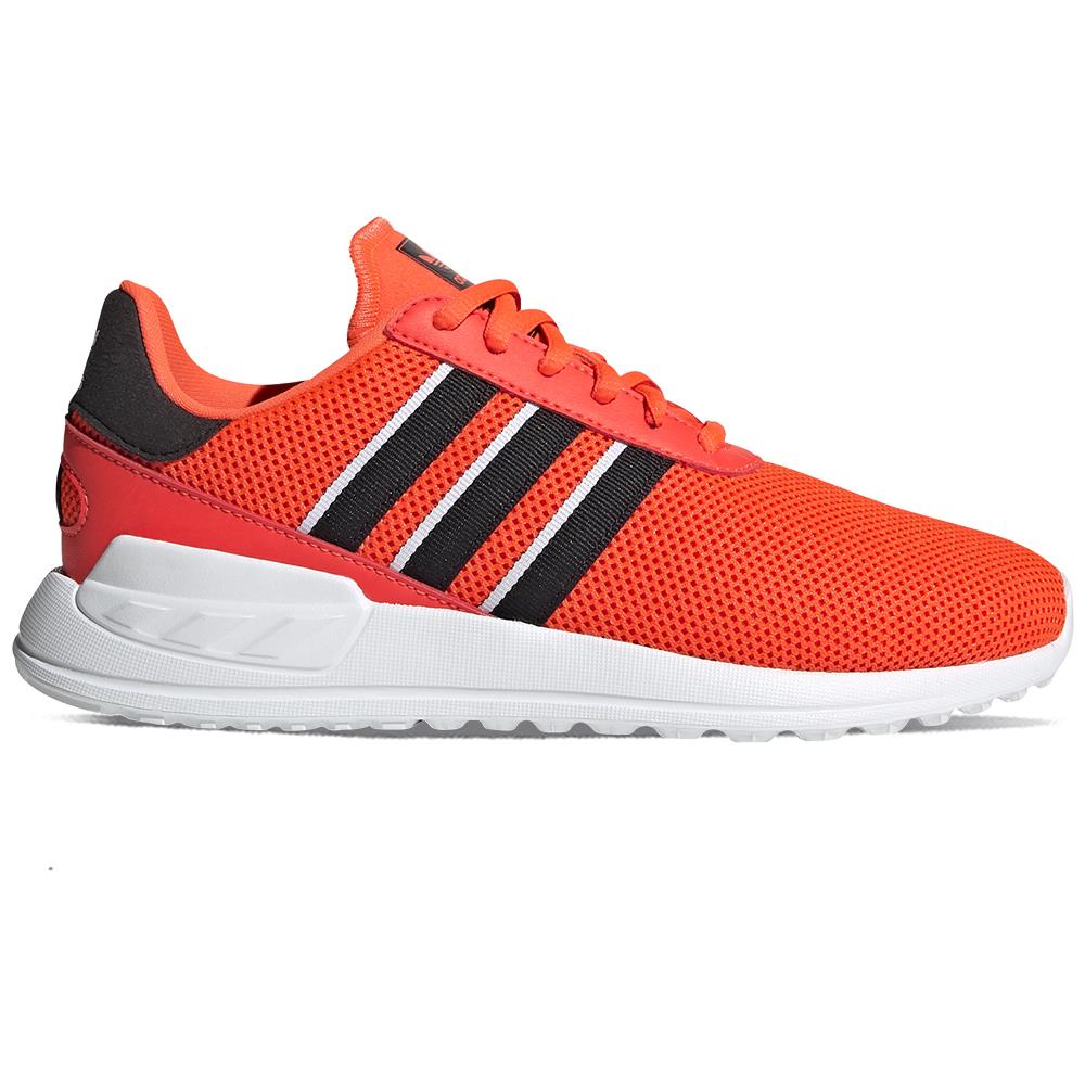 Scarpe La Trainer Lite J Taglia 38 2/3 Codice Fw0602 Rosso - Foto 1
