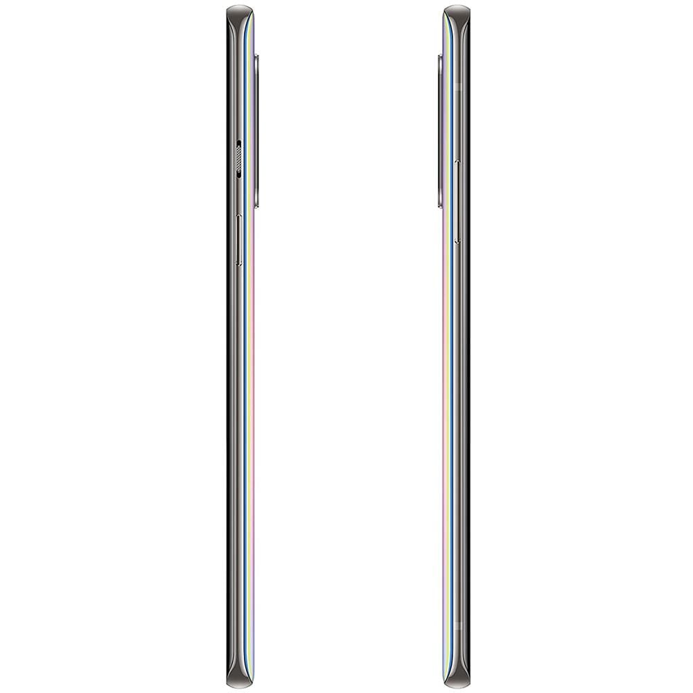 [Ricondizionato BASIC] 8 256 GB 5G Dual Sim Display 6.55" QHD+ Fotocamera 48 Mpx Android Rosa - Foto 6