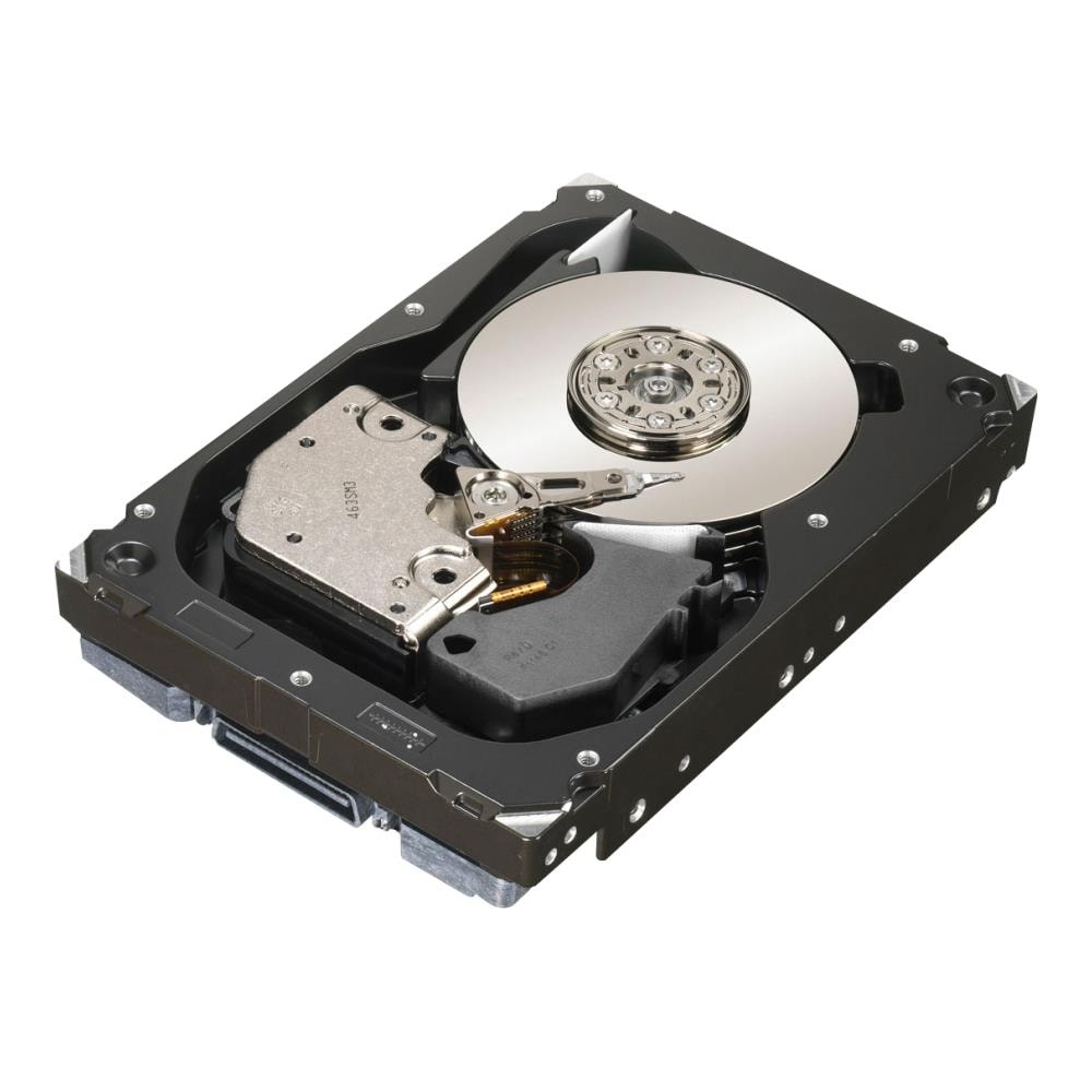 300GB SAS 15000rpm 2.5", Serial Attached SCSI (SAS) , 300 GB, 6,35 cm (2.5")  - Foto 1