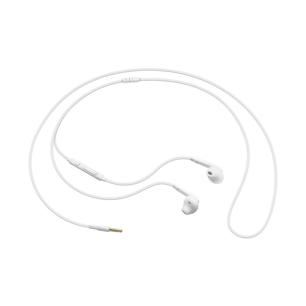 EO-EG920L, Stereofonico, 3.5 mm (1/8") , Interno orecchio, Bianco, Cablato, Intraurale - Foto 2