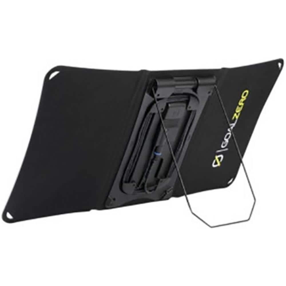 Pannello Solare Portatile Nomad 20 11910 20 W - Foto 2