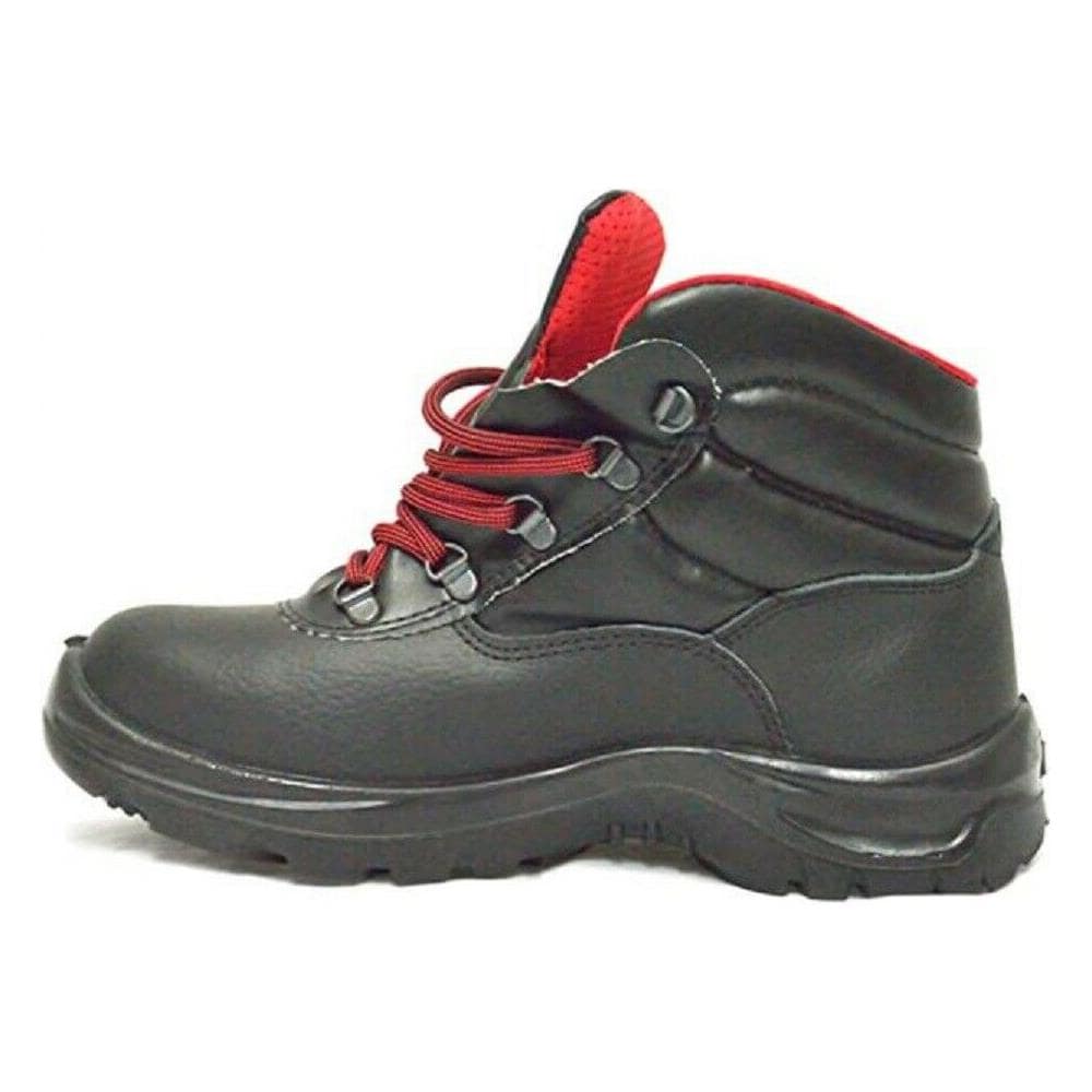 Scarpe Codice Articolo 8040 S1p Colore Nero Numero Eu 38 - Foto 2
