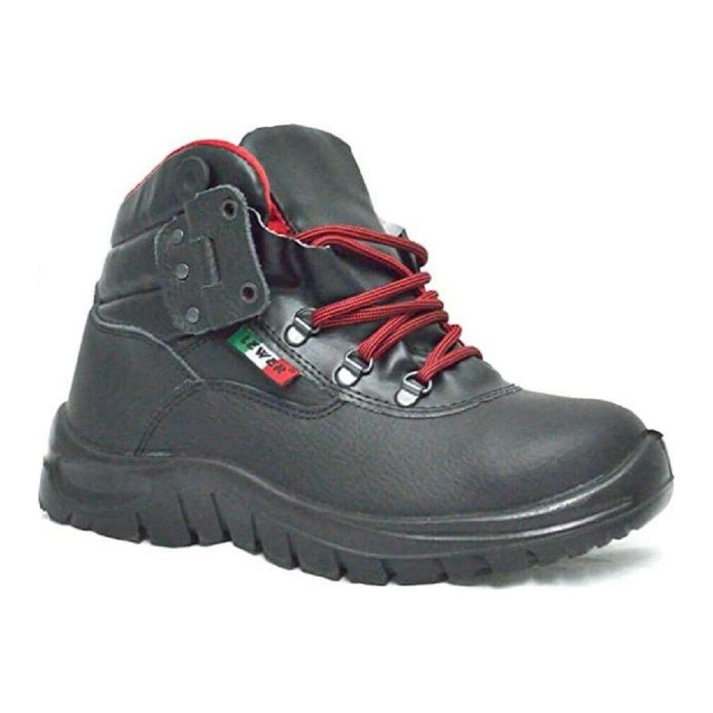 Scarpe Codice Articolo 8040 S1p Colore Nero Numero Eu 38 - Foto 1