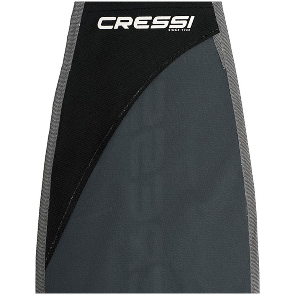 Sacca Per Snorkeling Nero - Foto 2