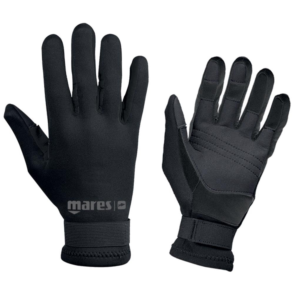 Gloves Amara 20 Nero M - Foto 1