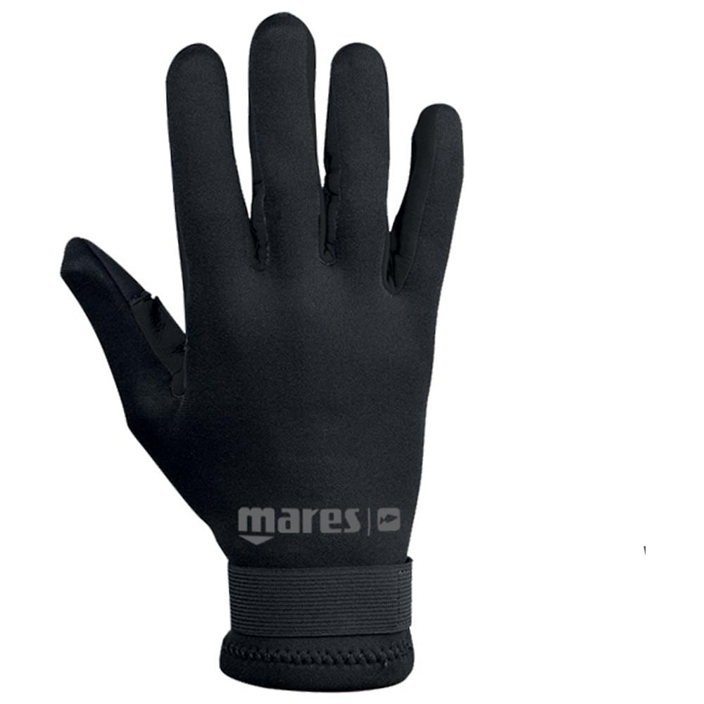 Gloves Amara 20 Nero M - Foto 2