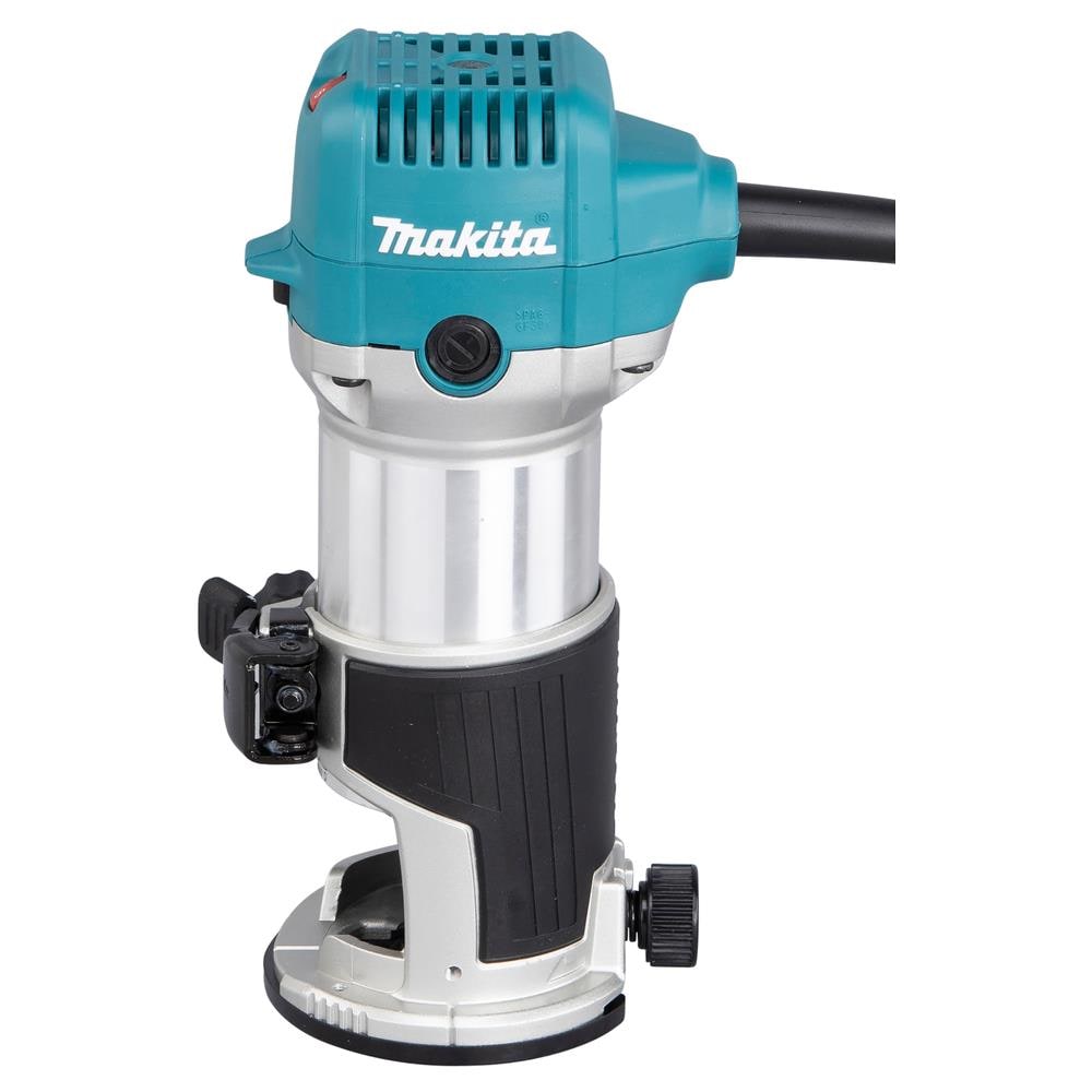RT0702C fresa verticale e tagliabordi Verde, Grigio 34000 Giri /min 710 W - Foto 2