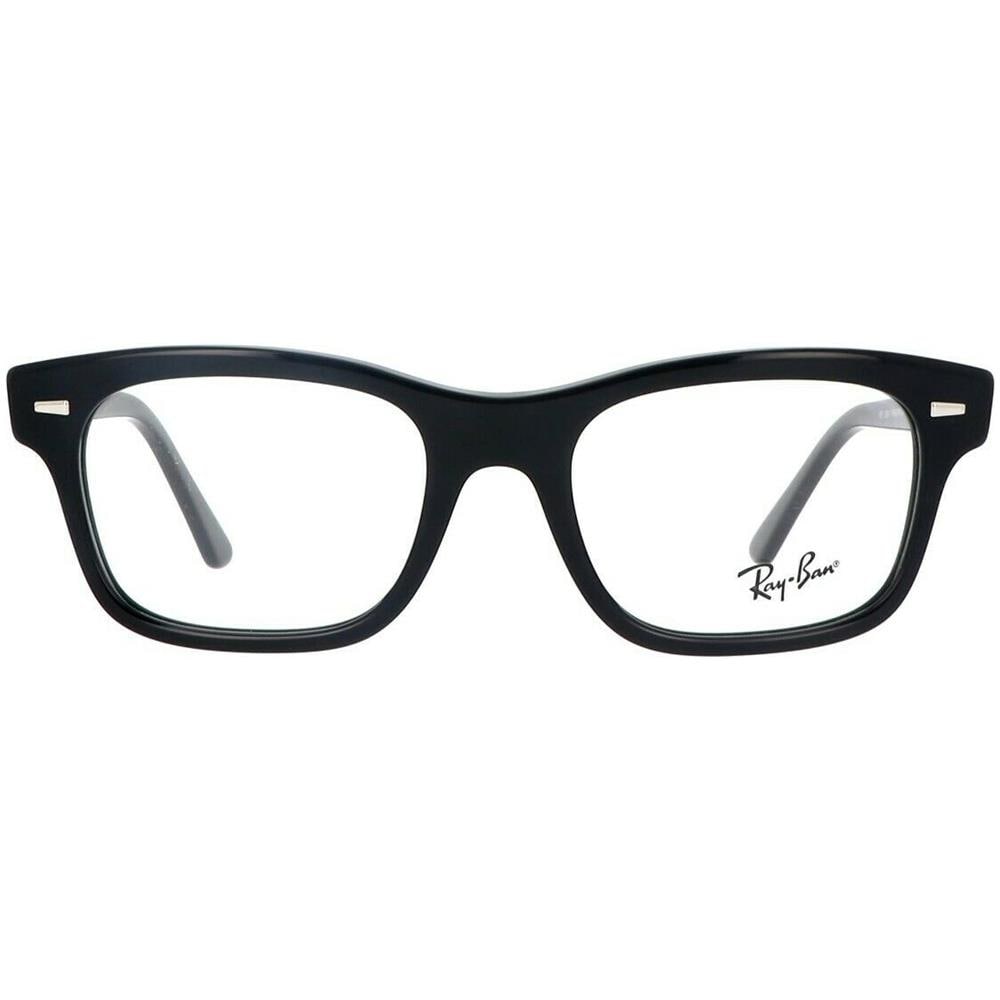 Montatura Da Vista Mr Burbank Rb5383 Colore 2000 Calibro 54/19 - Foto 2