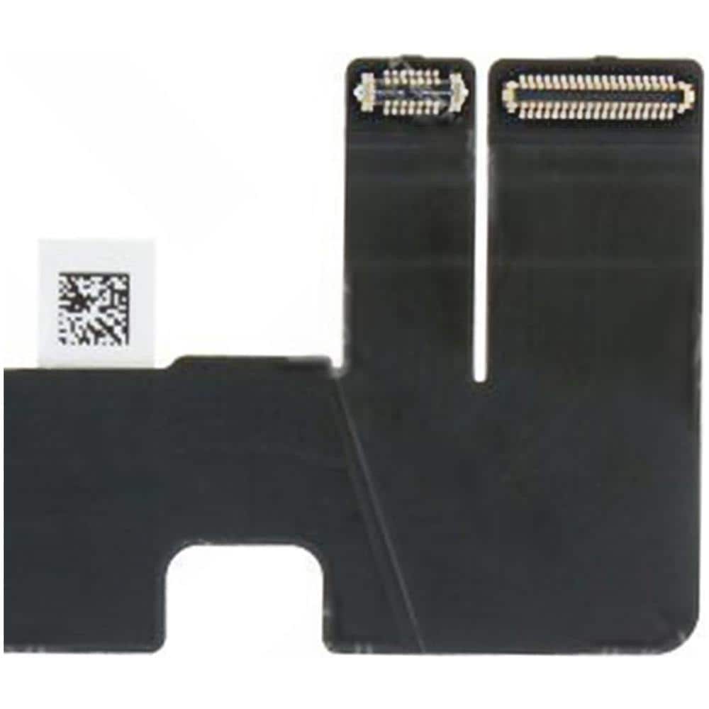 Connettore Di Ricarica Lightning E Microfono Di Ricambio Iphone 13 Blu - Foto 5