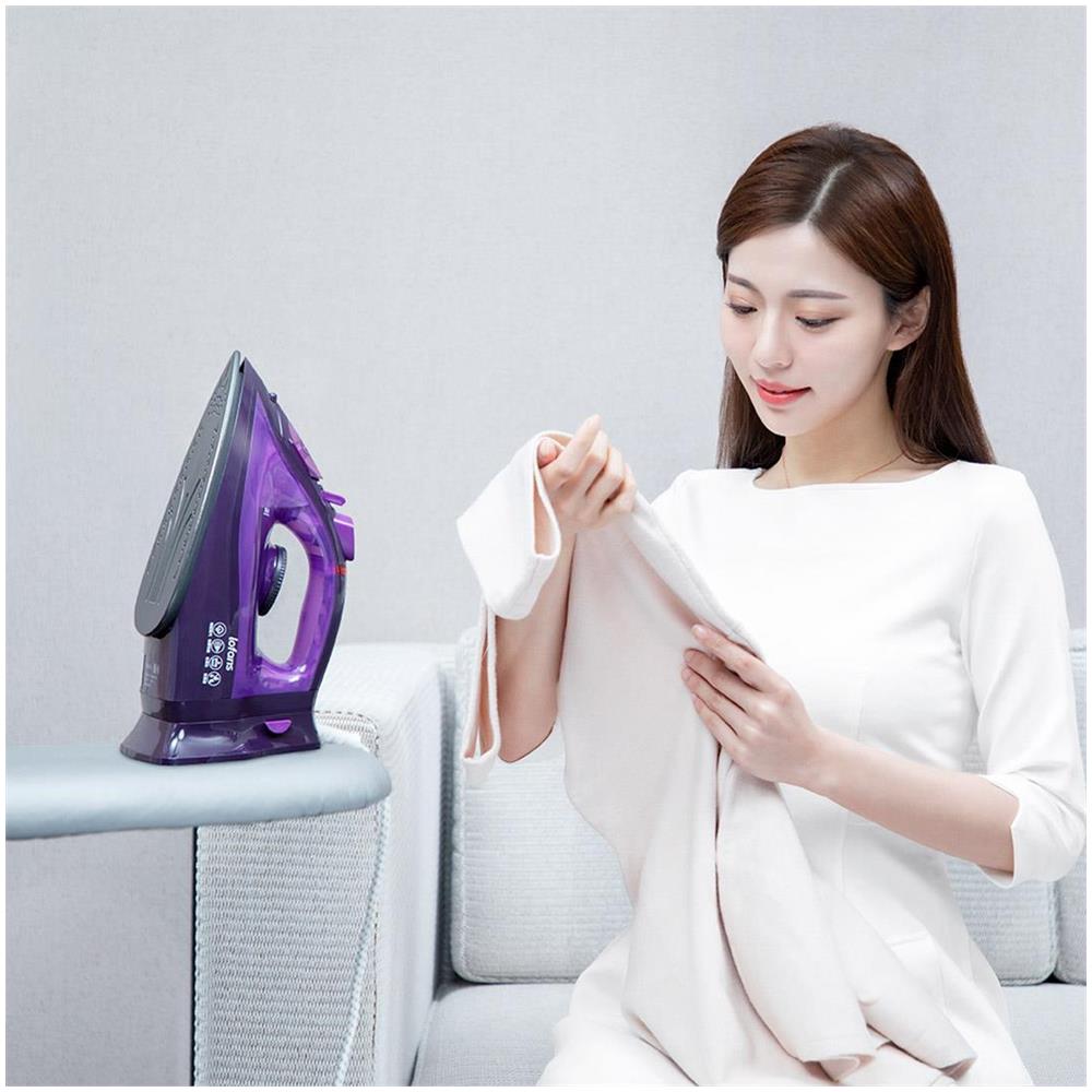 64cm x 27cm, 1,400watt + GRATIS Copriasse Extra e Fondo in Schiuma RRP 45,00 € + Altri Accessori Avanzato Pressa da Stiro a Vapore di Speedypress Dimensioni Normale Ferro Per Uno Stiraggio Velocissimo 