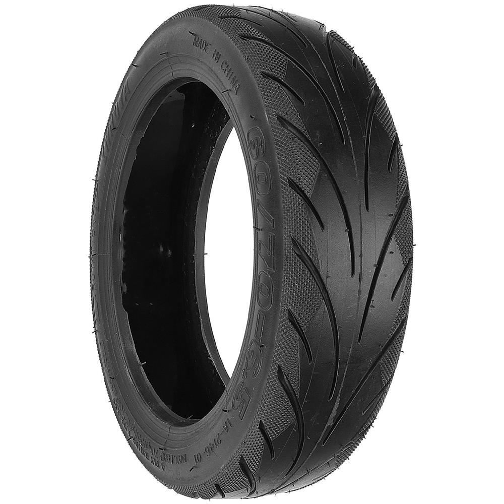Sostituzione Pneumatico Scooter 60/70-6.5 Tubeless - Foto 8