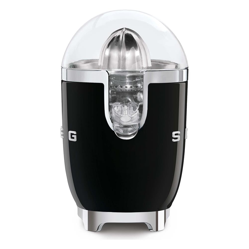 Spremiagrumi CJF11BLEU 50's Style 70W Acciaio Inox Colore Nero - Foto 2