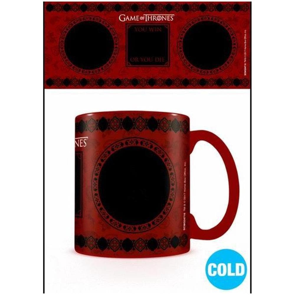 Game Of Thrones - Tazza Termica Lannister - Foto 2