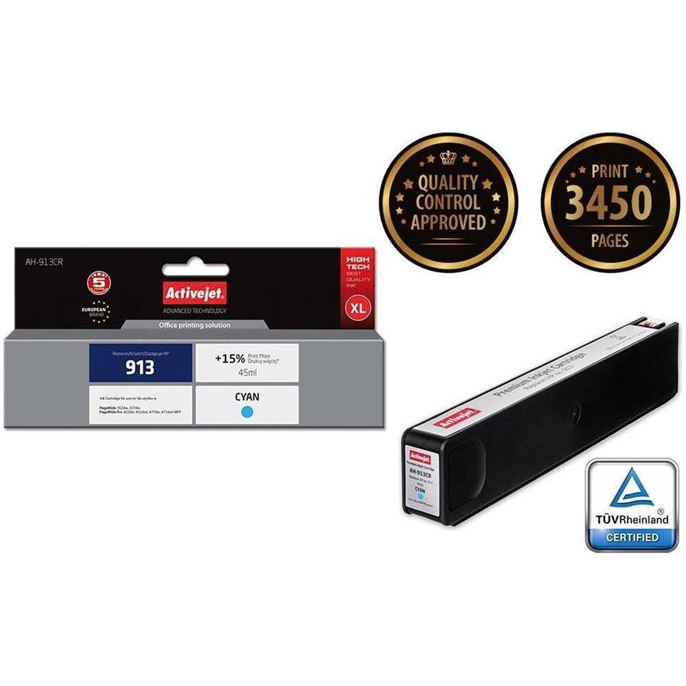 Toner Atb-426cn (sostitutivo Per Brother Tn-426c; Supreme; 6500 Pagine; Ciano) - Foto 1