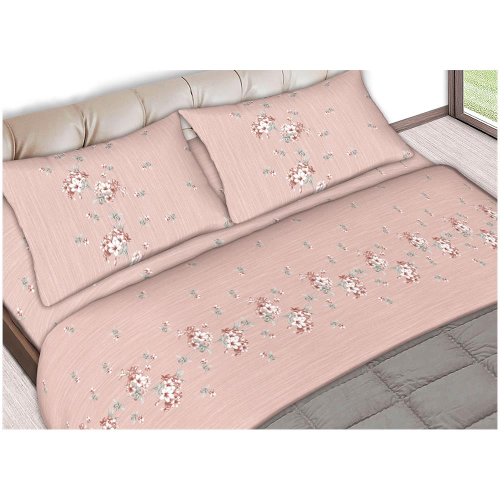 Lenzuola Singolo 100% Cotone BIANCHERIAWEB - Set Con Stampa Gatti Made Italy - Foto 4