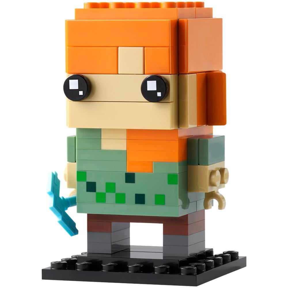 40624 Brickheadz Alex - Foto 2
